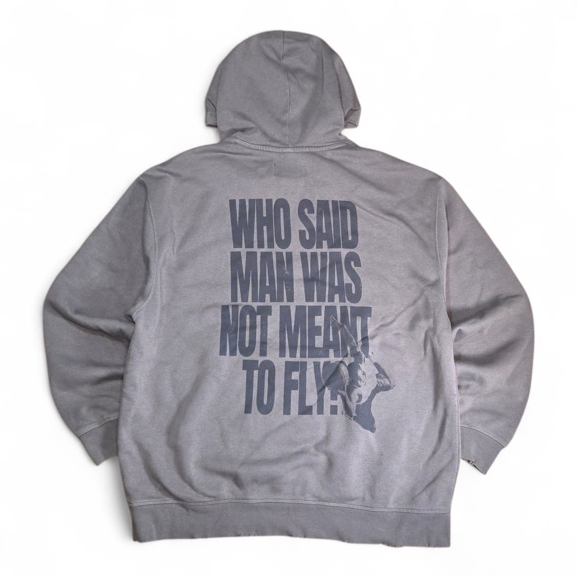 조던 브루클린 플리스 풀오버 후드티 (실2XL) 상품이미지2