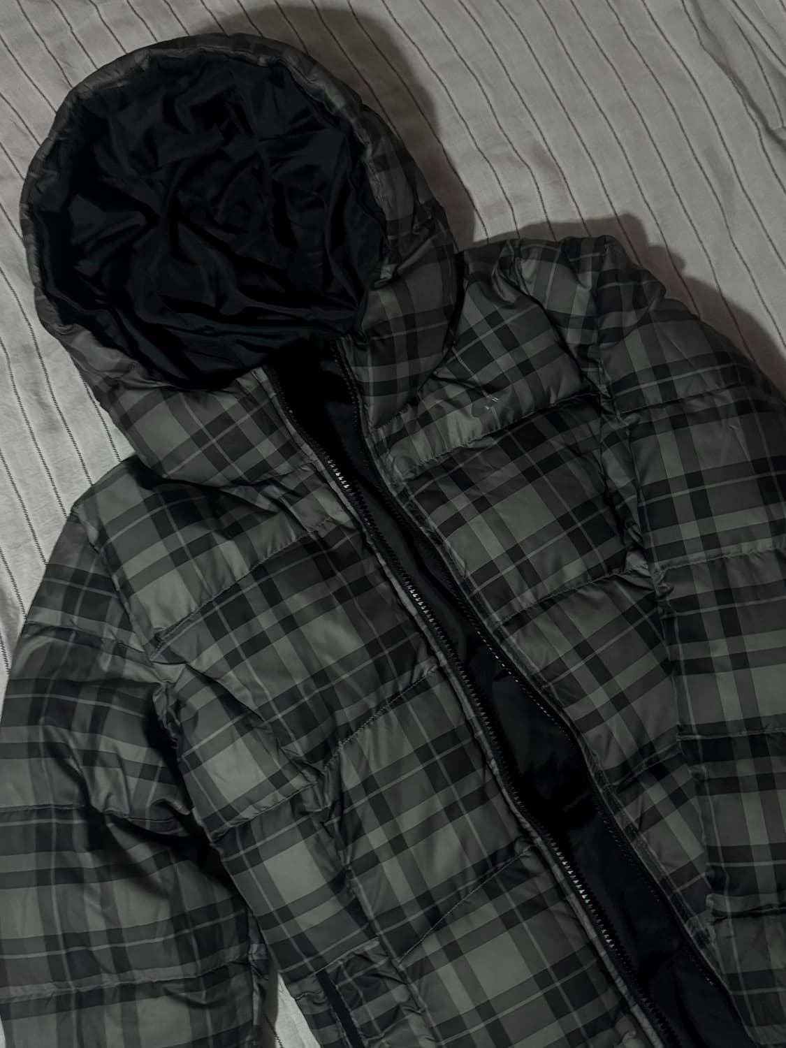 나이키 양면 구스패딩 상품이미지2