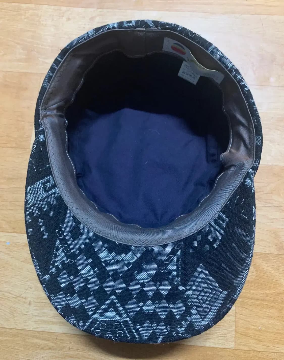 CA4LA 카시라 헤드웨어(폴리에스테르)유니색스 상품이미지6