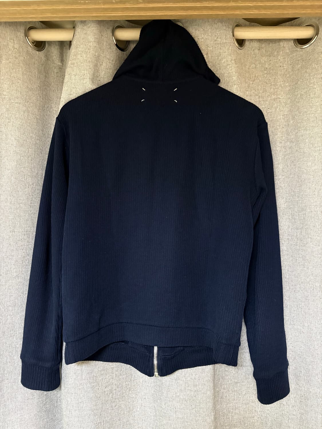 메종 마르지엘라 15aw 니트 후드집업 44 상품이미지2