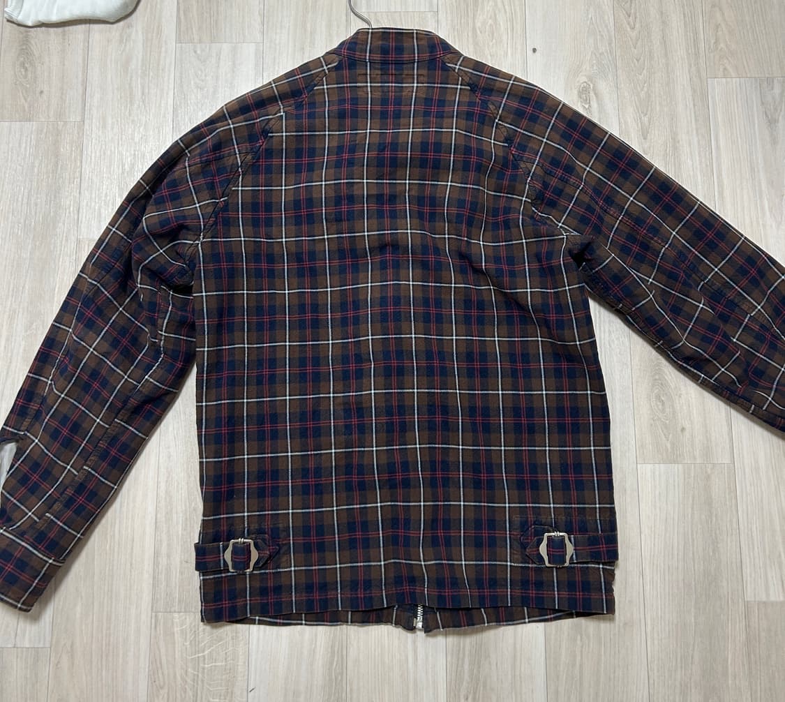 꼼데가르송 옴므 자켓 상품이미지2