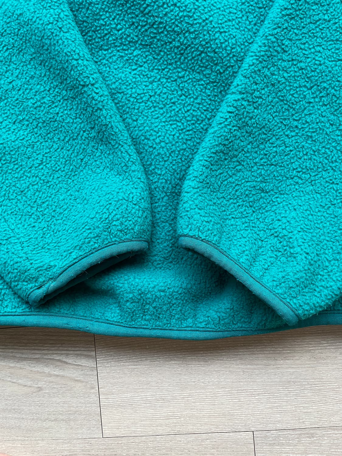 90s 파타고니아 신칠라 틸 블루 퍼플 빈티지 플리스 상품이미지6