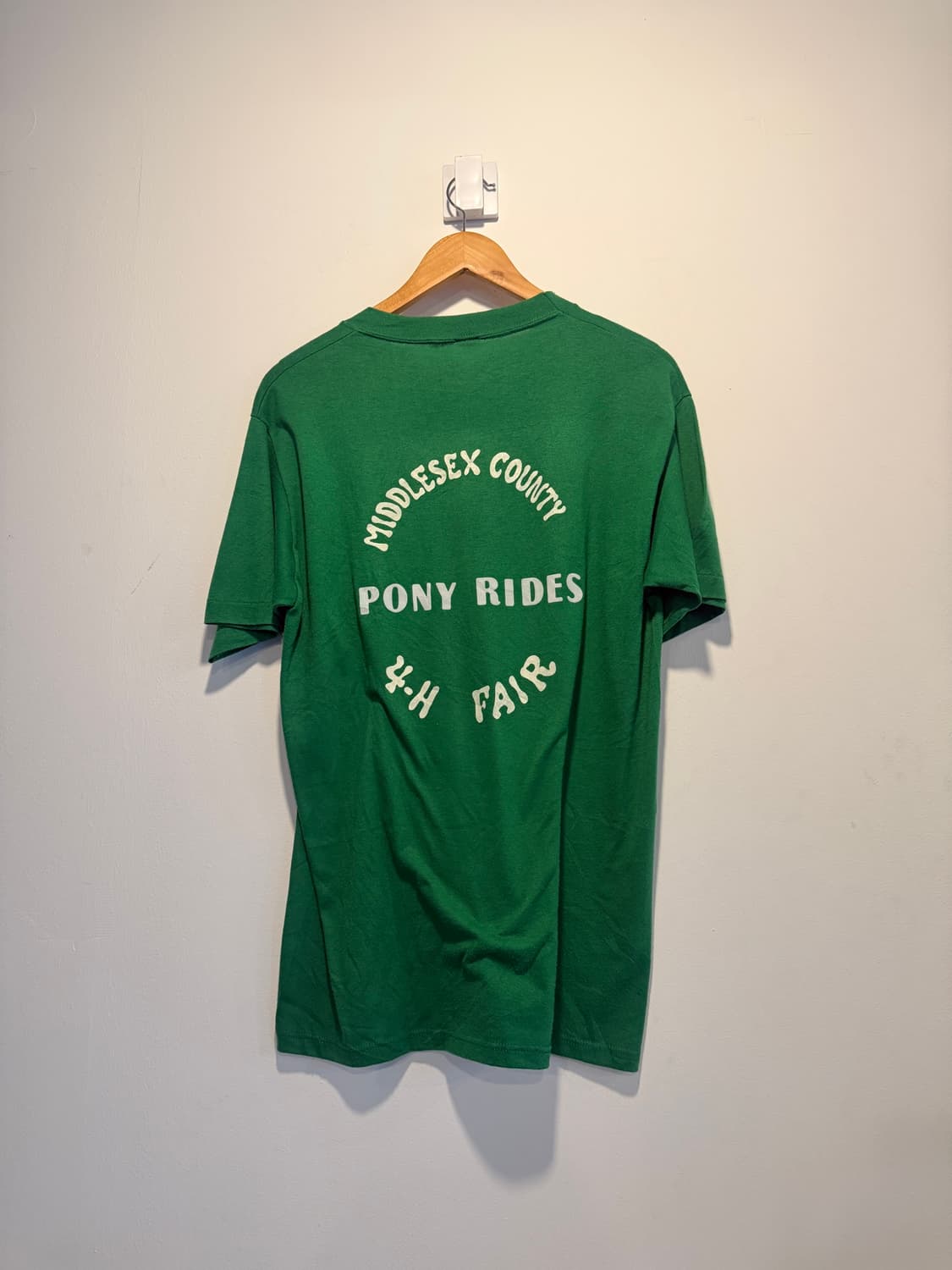80’s u.s.a t-shirt  상품이미지2