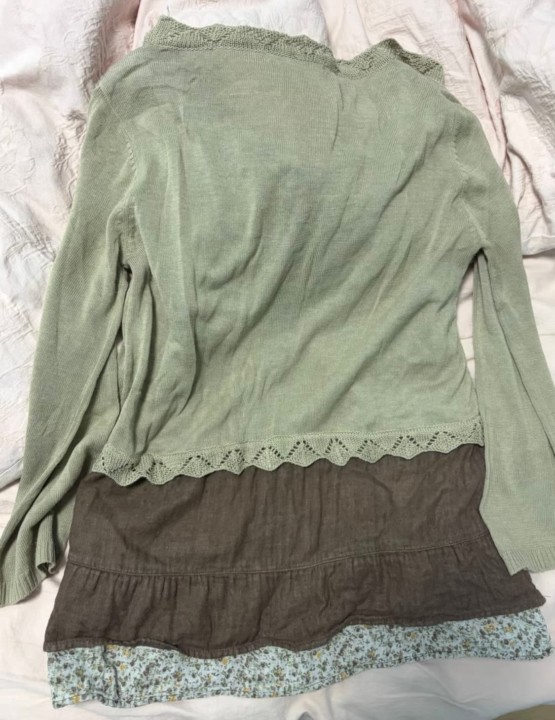 빈티지 모리걸 바선생 상품이미지2