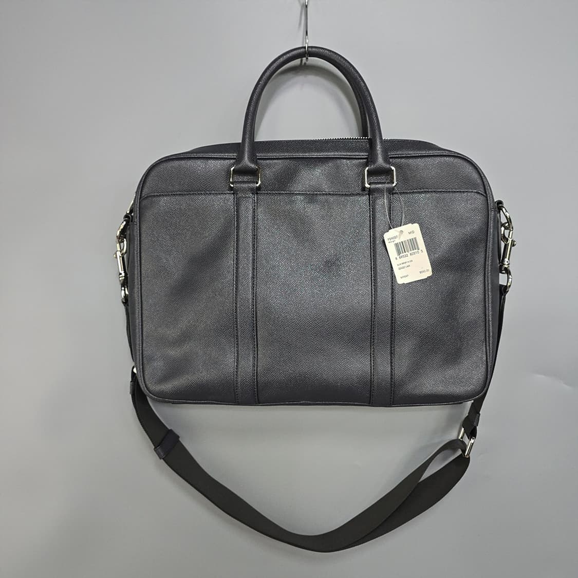 코치(coach) 슬림 브리프 케이스 서류가방 상품이미지2