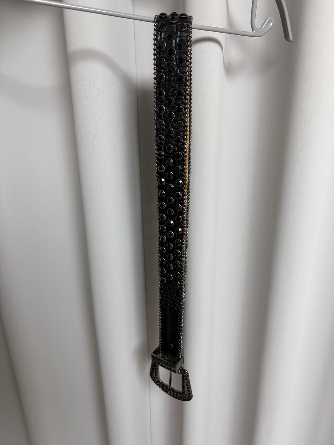 black stud belt 상품이미지1