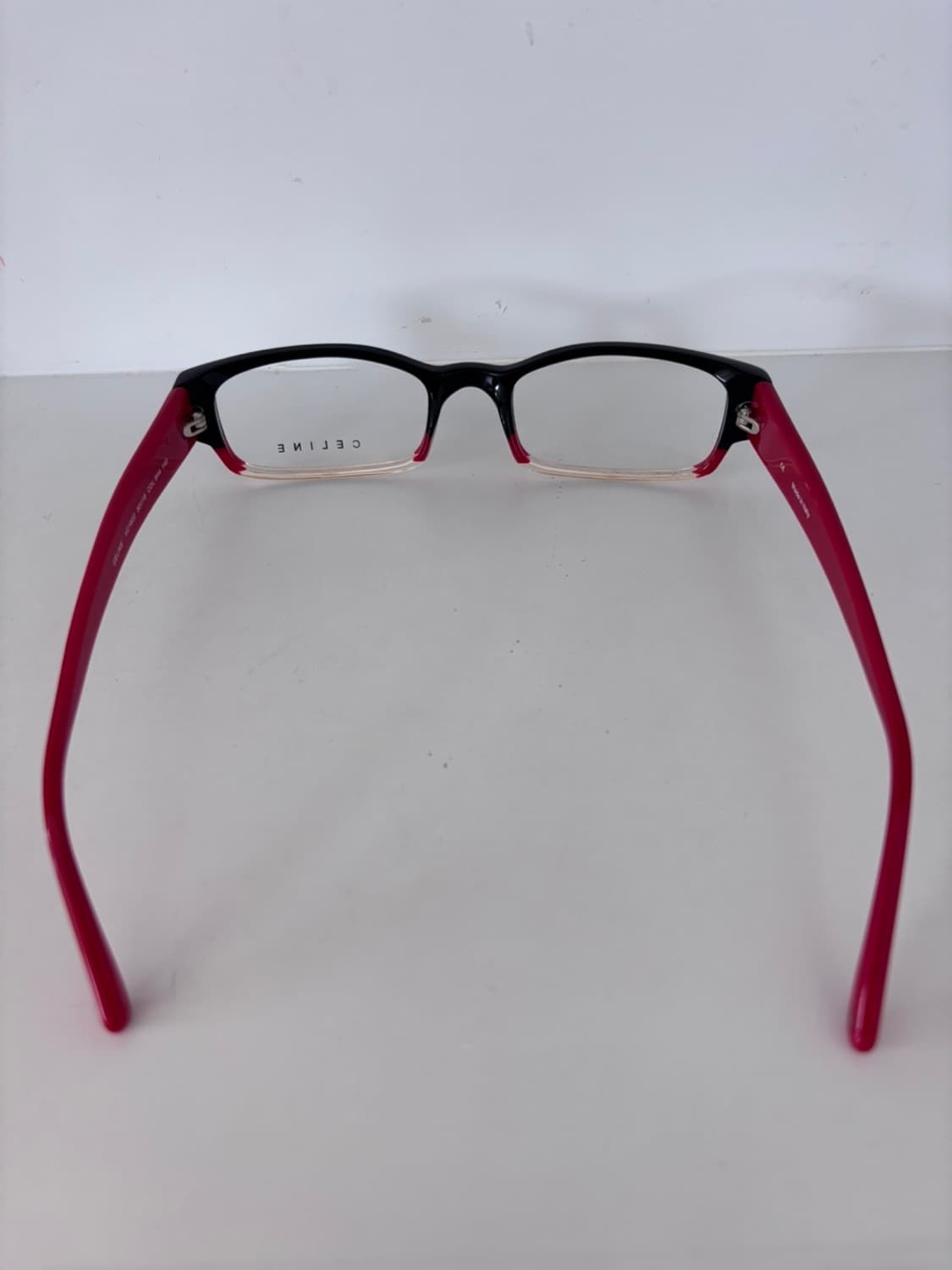 Vintage Celine Sunglasses 상품이미지5