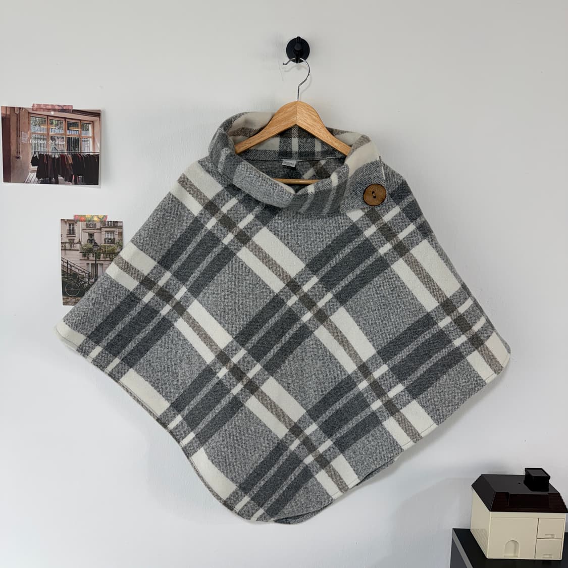 [FREE] Rendibhas 헨드메이드 케이프 상품이미지1