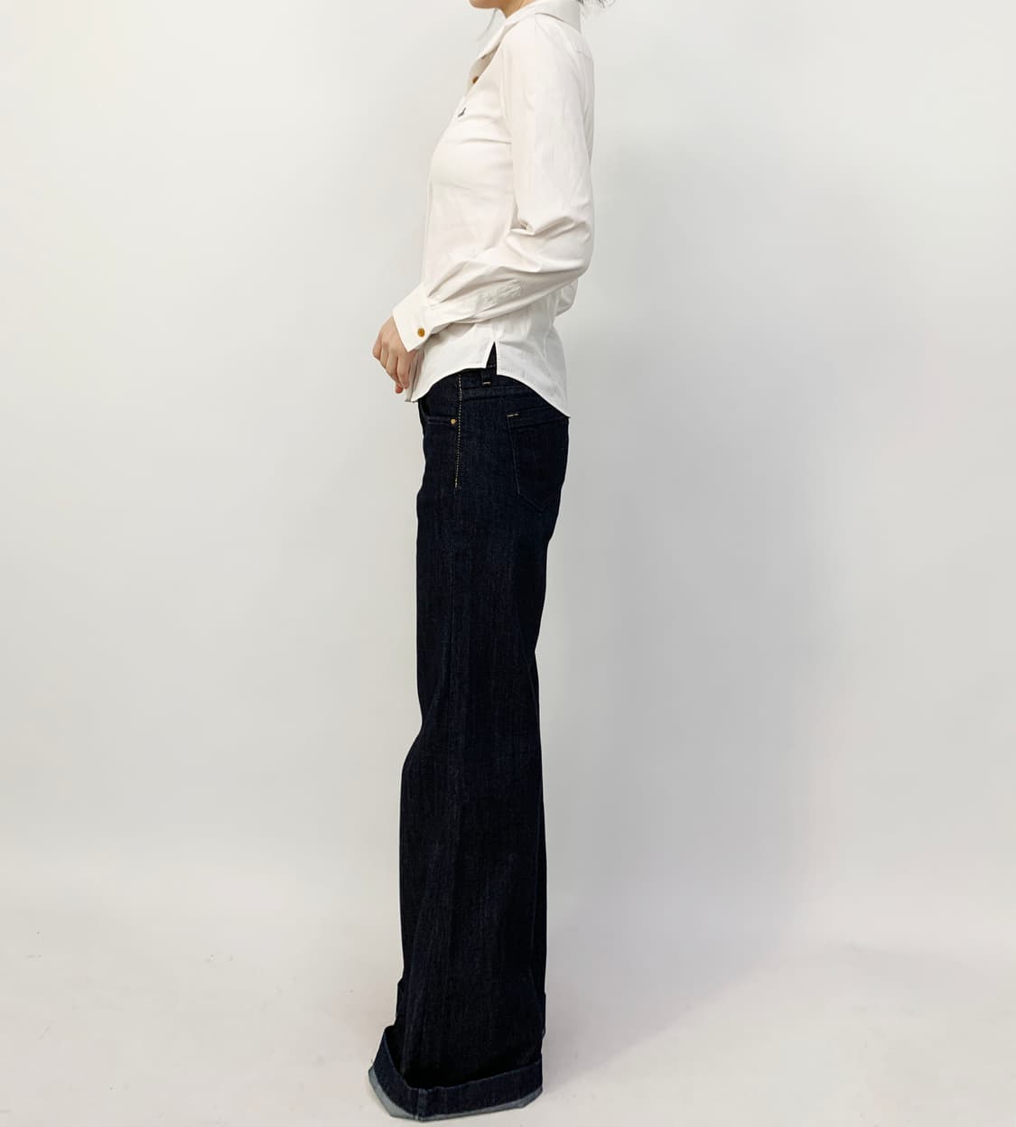 비비안 웨스트우드 셔츠 상품이미지3