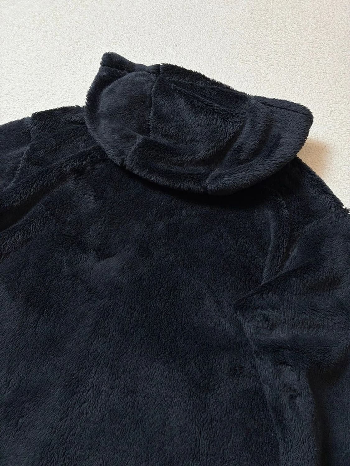 노스페이스 화이트라벨 히든 후드 썸머데일 플리스 자켓 PN7289 상품이미지5