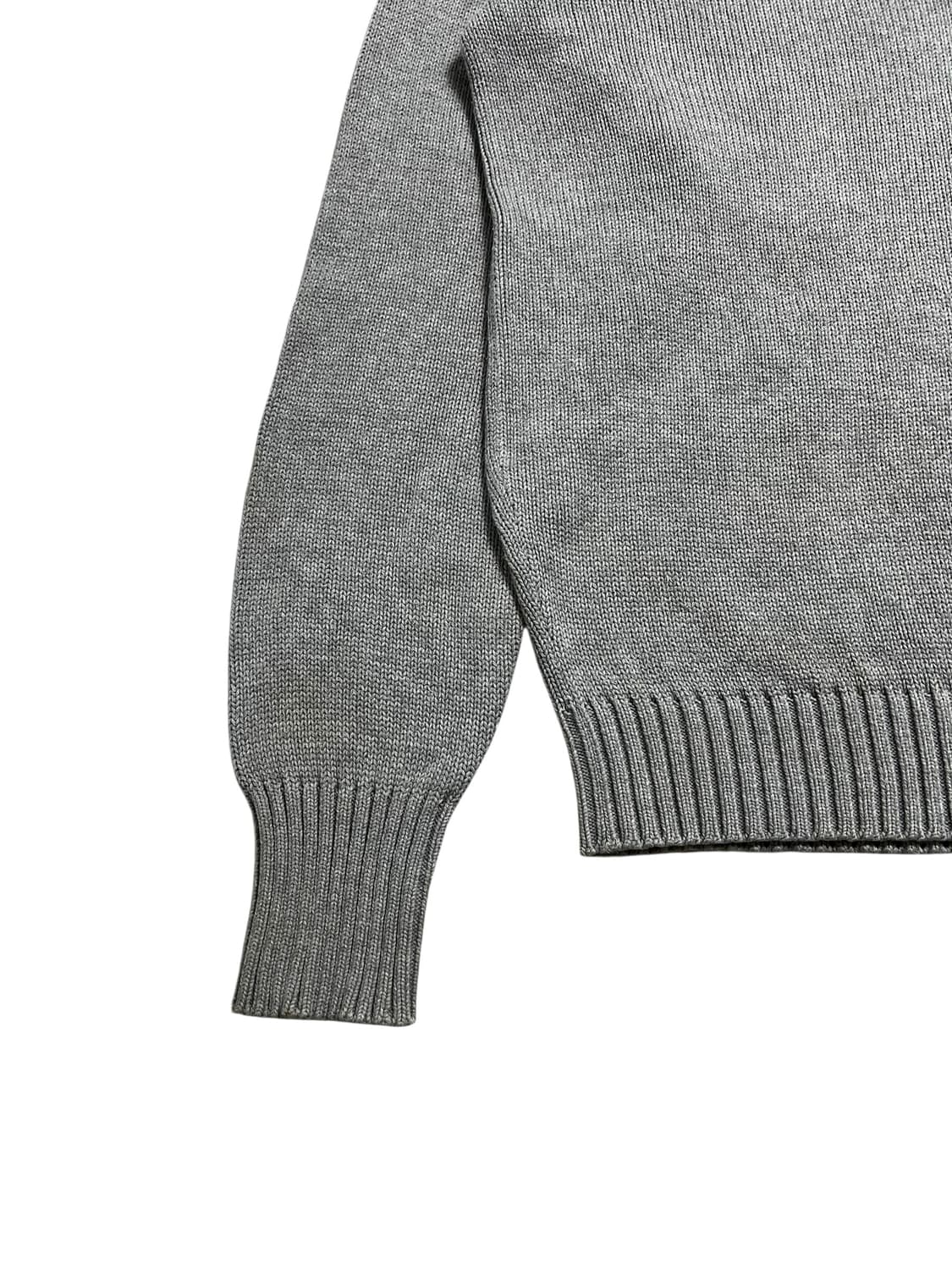 폴로 랄프로렌 코튼 니트 상품이미지2