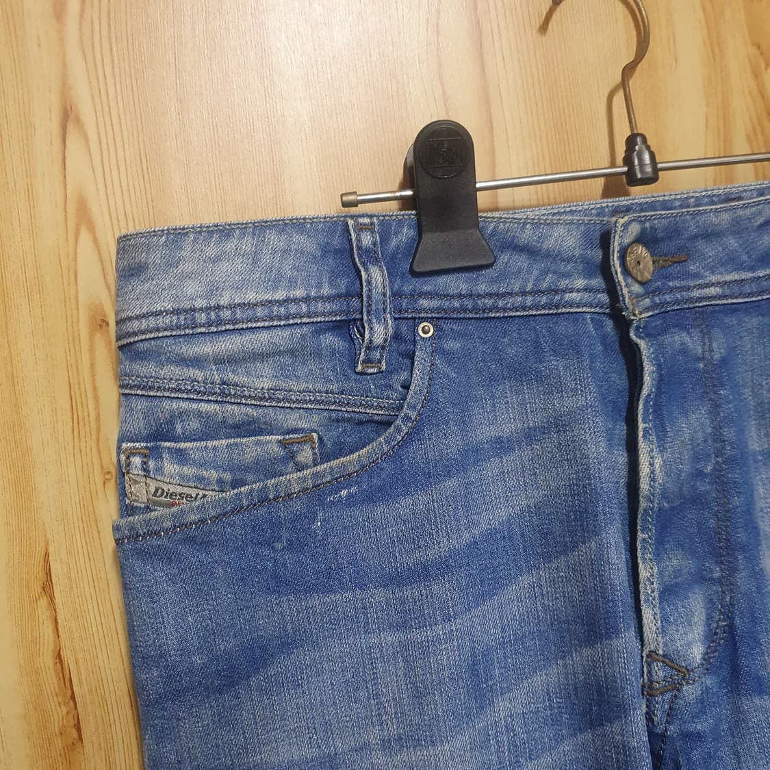 디젤 청바지 31 상품이미지2