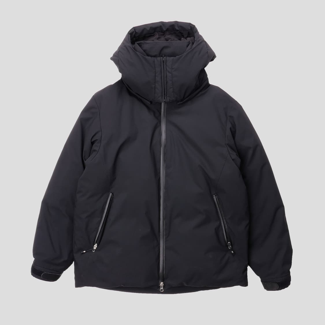 유나이티드 도쿄 2웨이 다운 자켓 상품이미지1