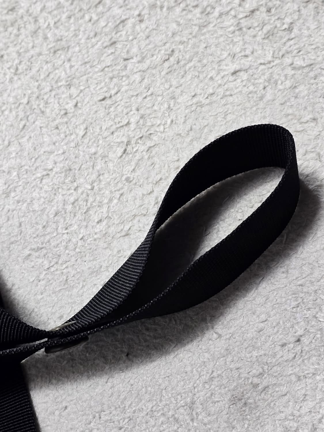 L.L.Bean 엘엘빈 투톤 나일론 에코백  상품이미지5