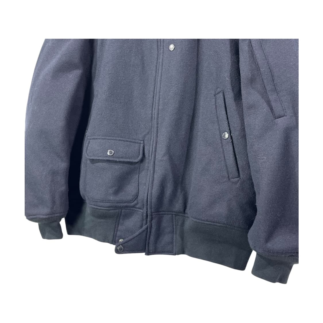 [Engineered Garments] 엔지니어드가먼츠 블렌드 봄버 자켓 상품이미지4