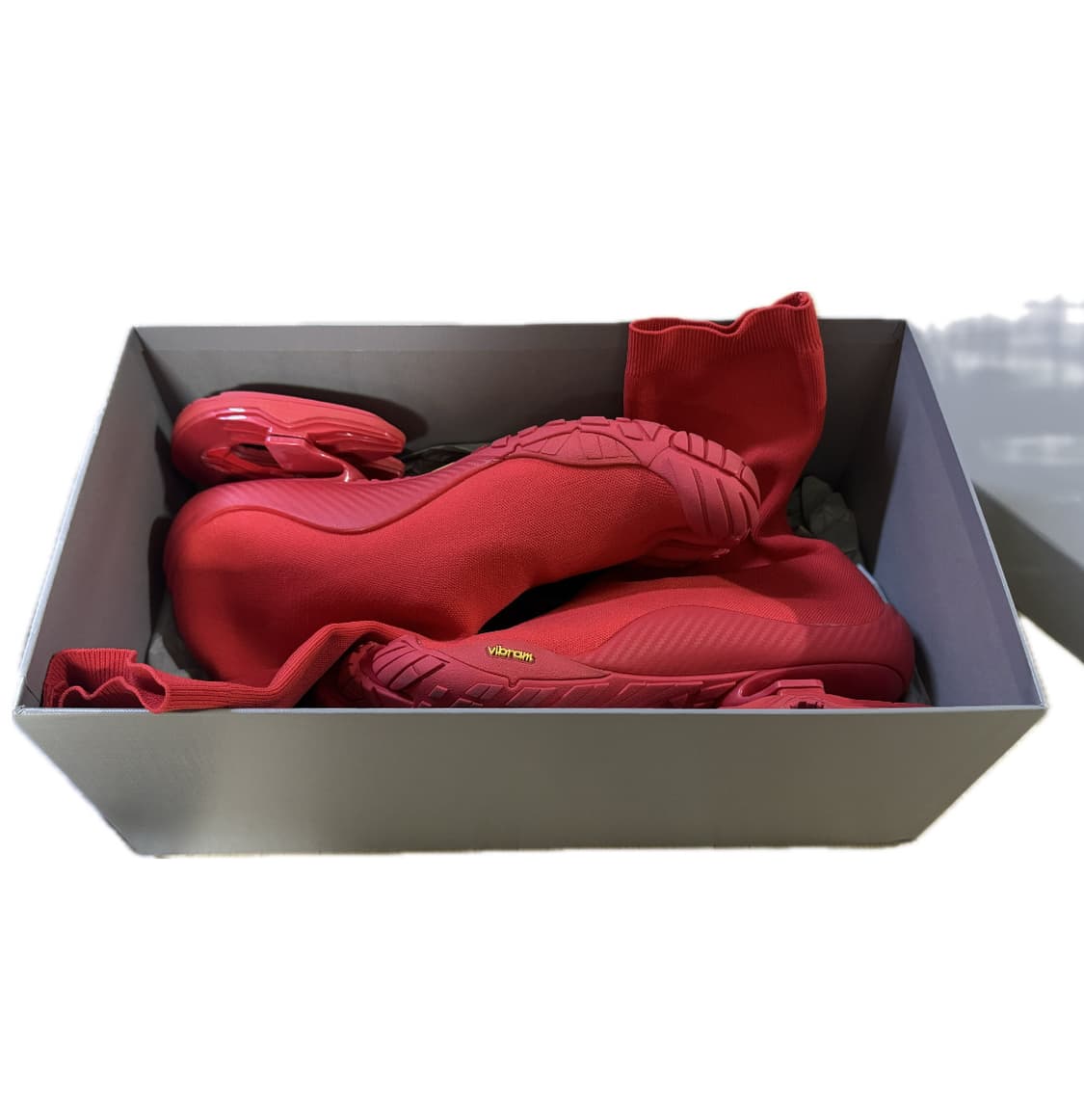 Balenciaga vibram five-fingers 43 상품이미지3