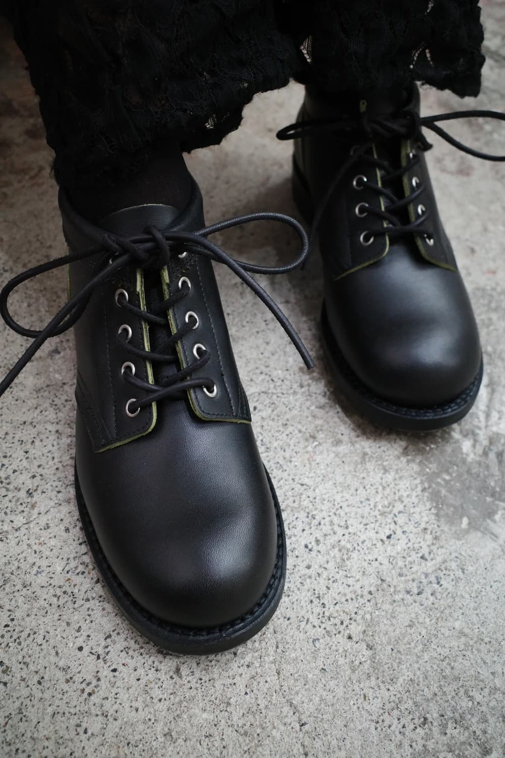 Rolling Dub Trio COUPEN GREENTEA-CORE 7 상품이미지2