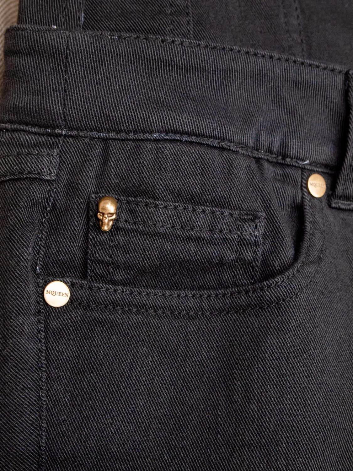 2012 FW Corset Skinny Jeans 상품이미지6