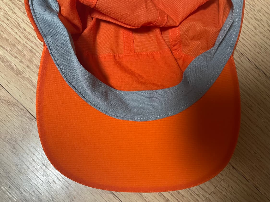 아크테릭스 공용캡 상품이미지3