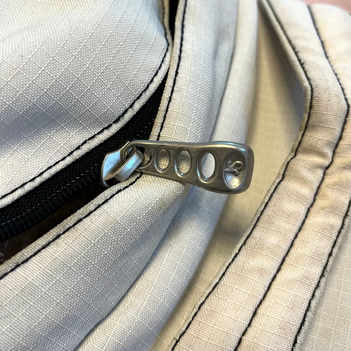빈티지 잔스포츠 백팩(Vintage Jansport Backpack) 상품이미지4