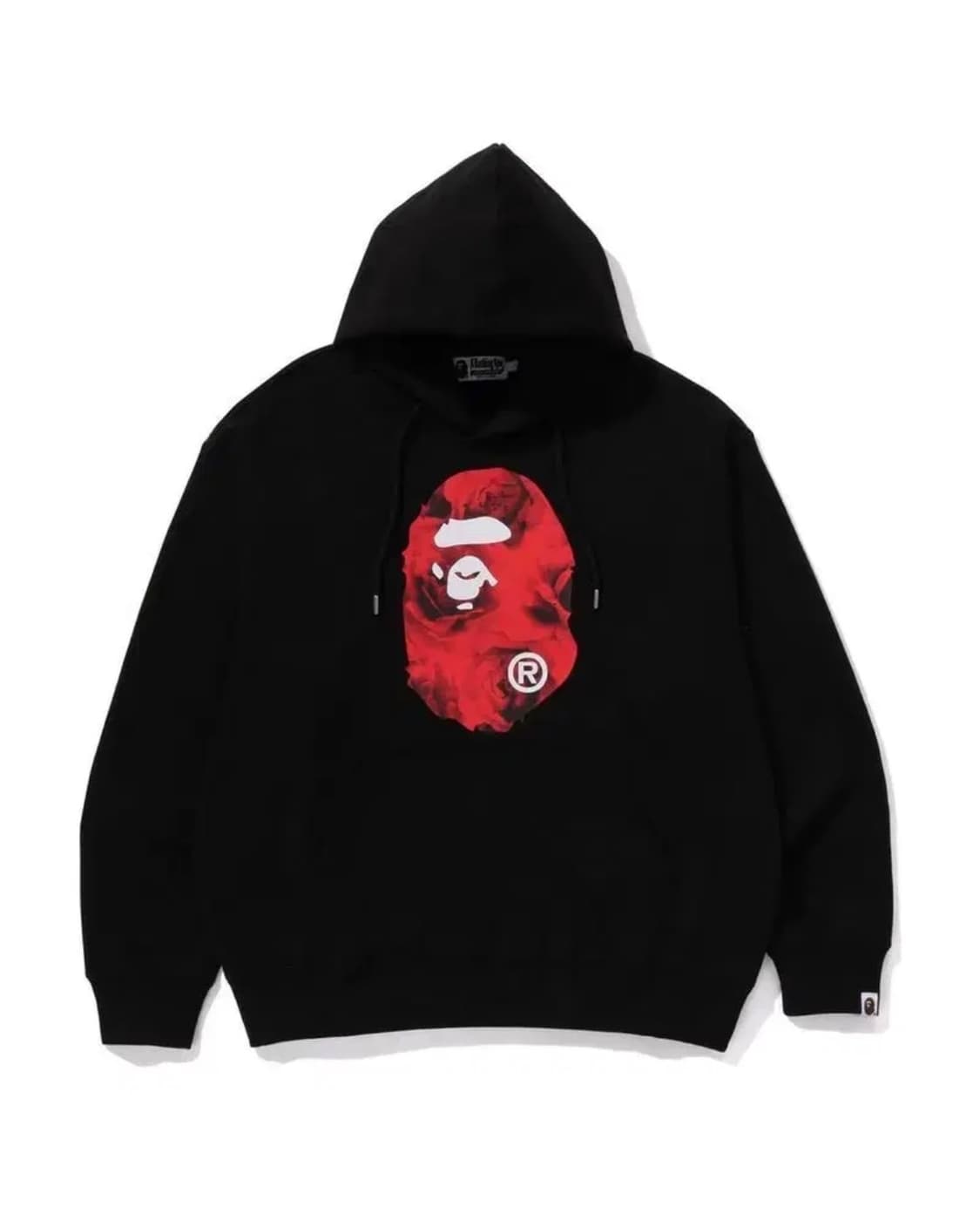 베이프 플로버 후드티 m 상품이미지1