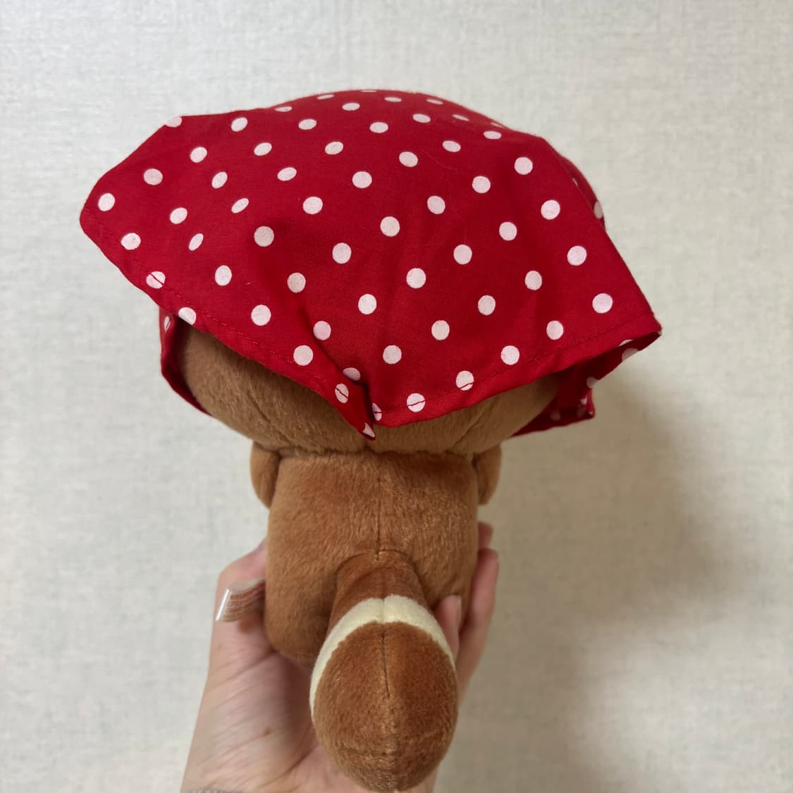 고전 산엑스 키레이즈킨 인형 상품이미지2