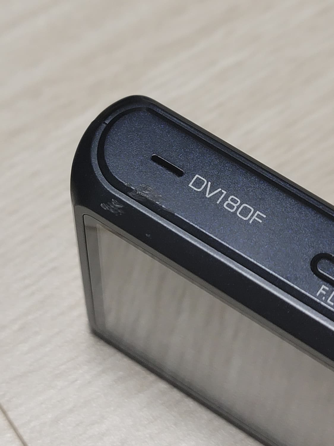 삼성 셀프 한효주 디카 DV180F  상품이미지3