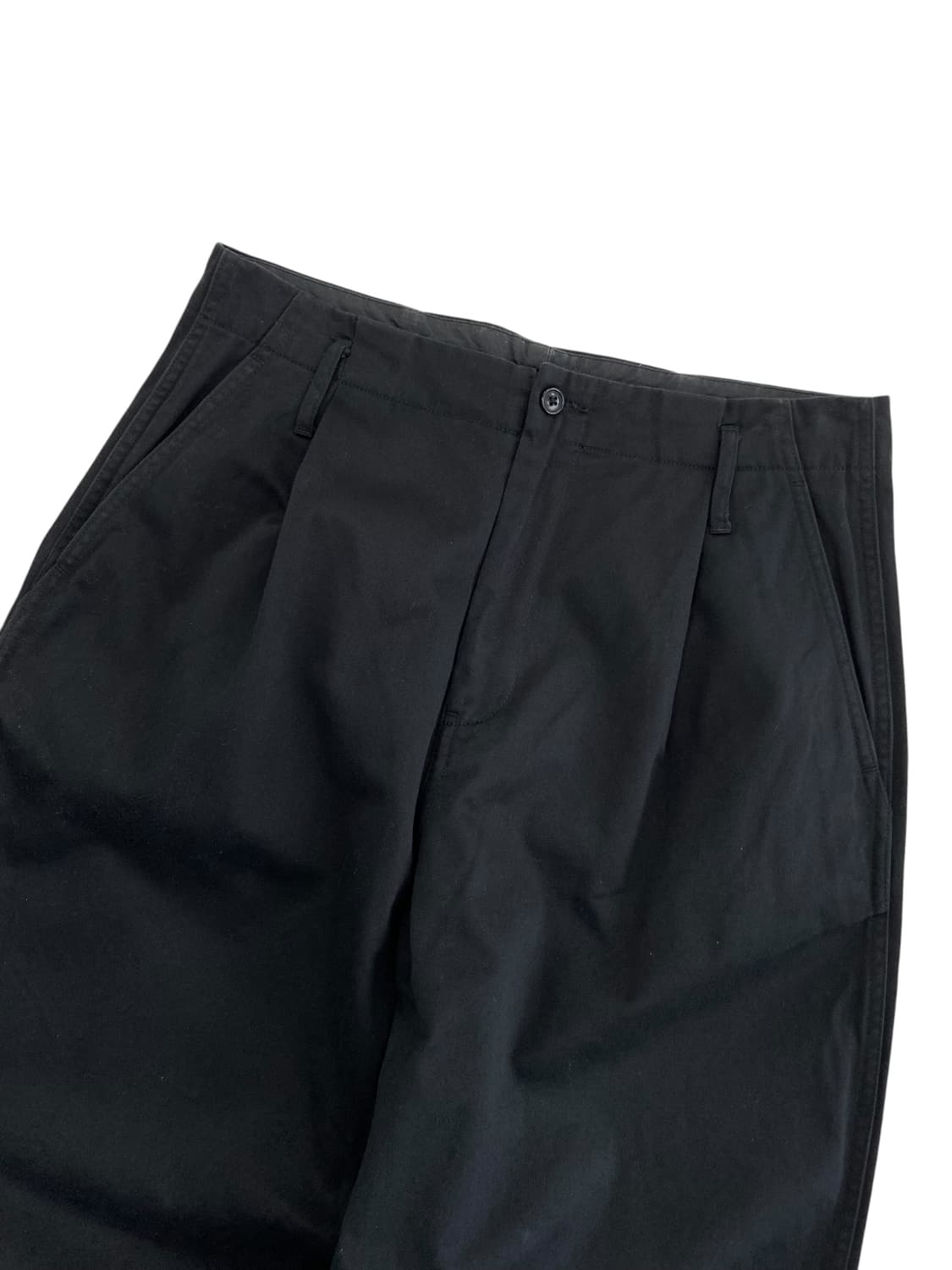 저널스탠다드 홈스테드 와이드 치노 팬츠 상품이미지4