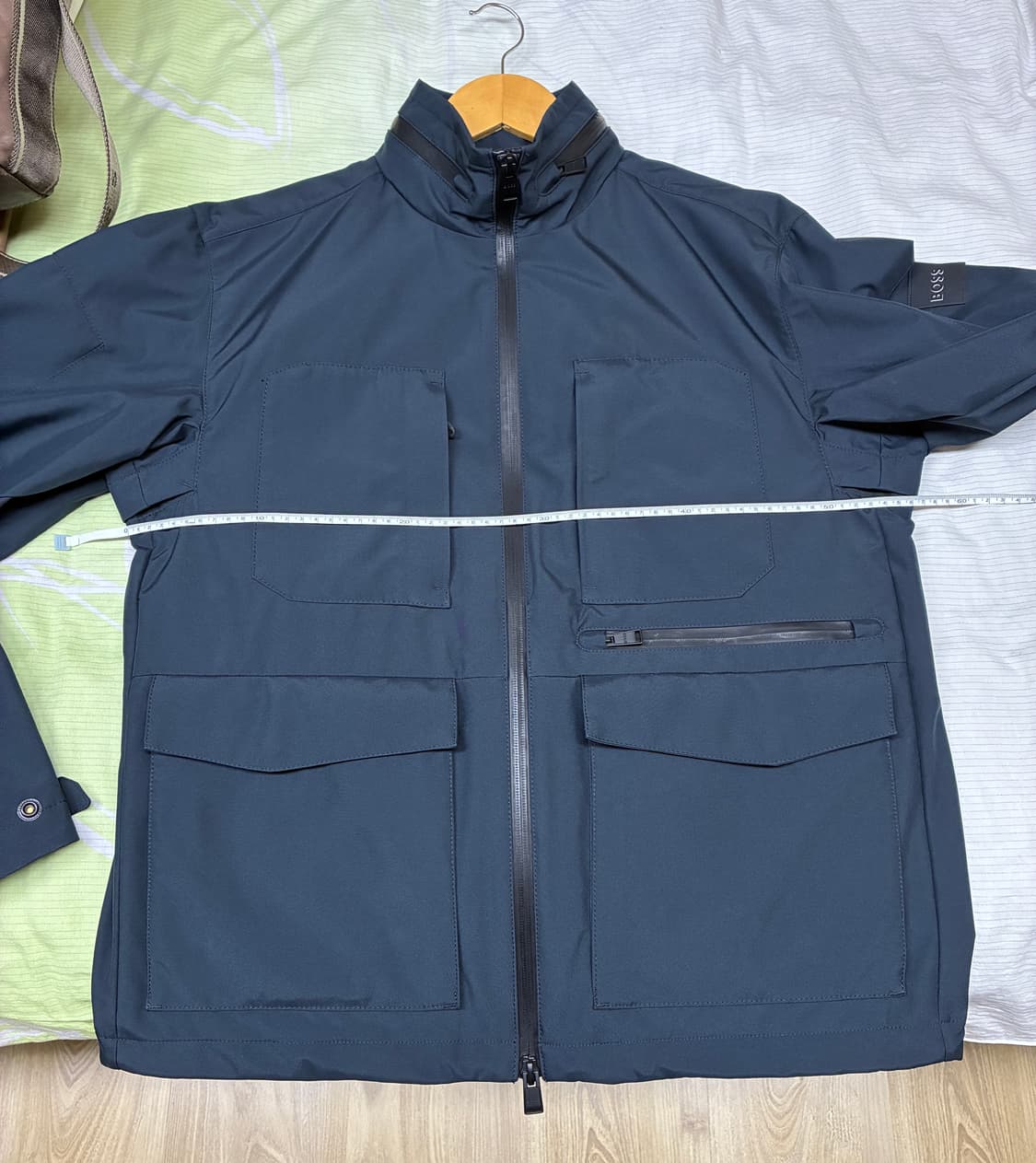 Hugo Boss 자켓 상품이미지8