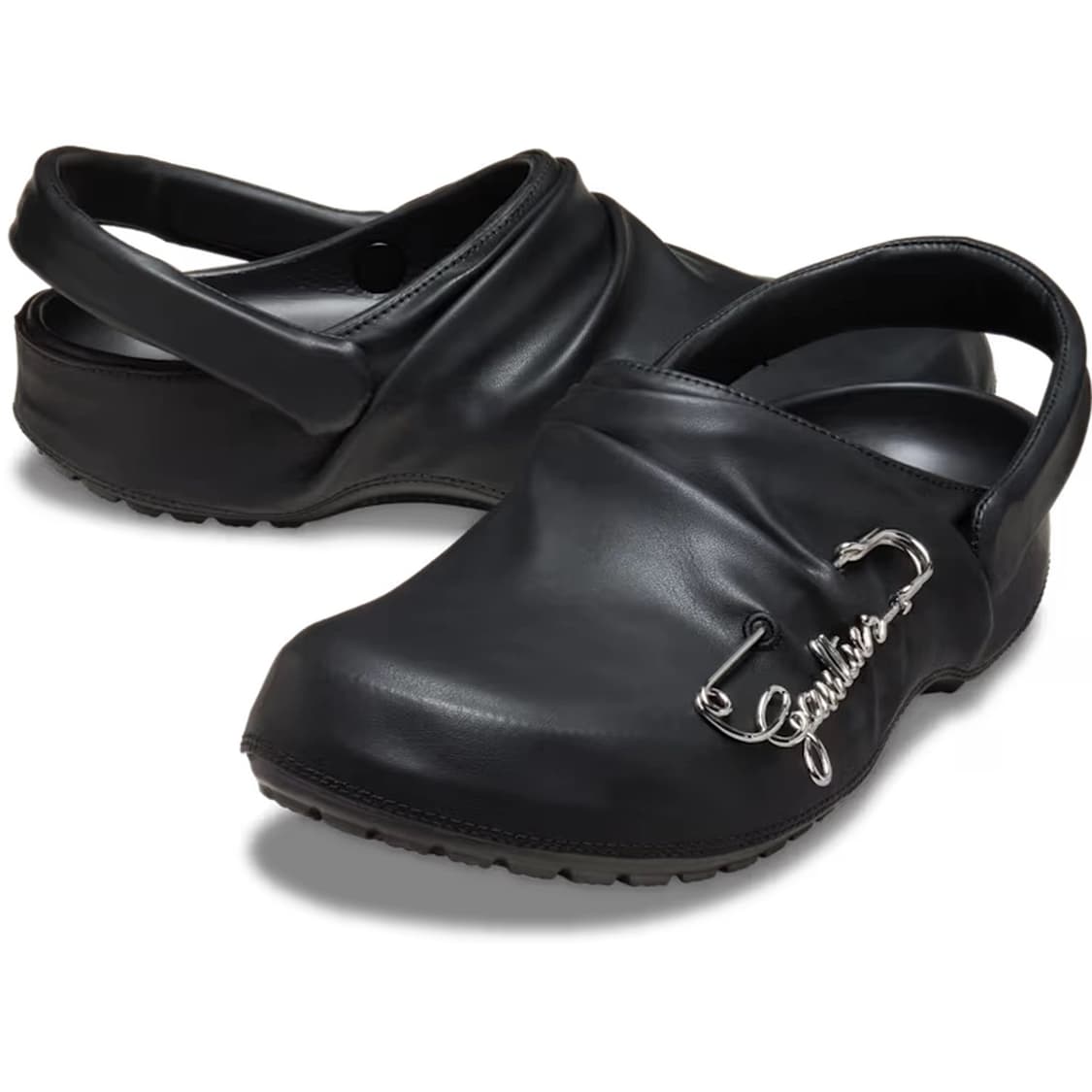 [새상품] 크록스X장폴고티에 클로그 260 상품이미지2