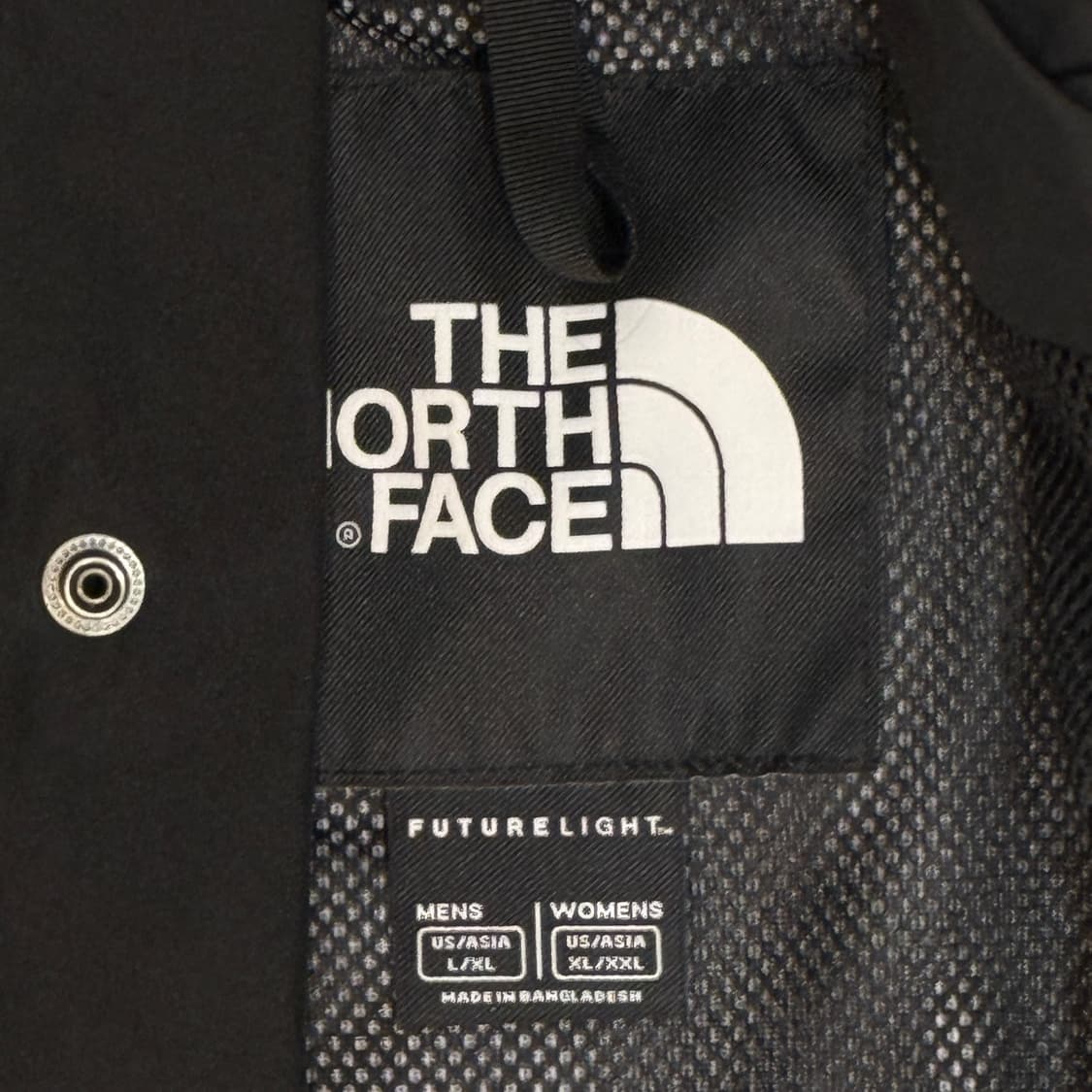 노스페이스 1994 레트로 퓨쳐라이트 마운틴 자켓 상품이미지3