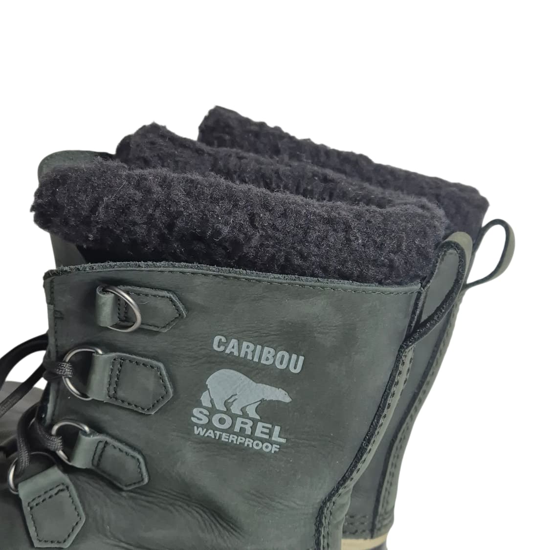 260) SOREL 소렐 카리부 방한화 방한부츠 스노우부츠 상품이미지7