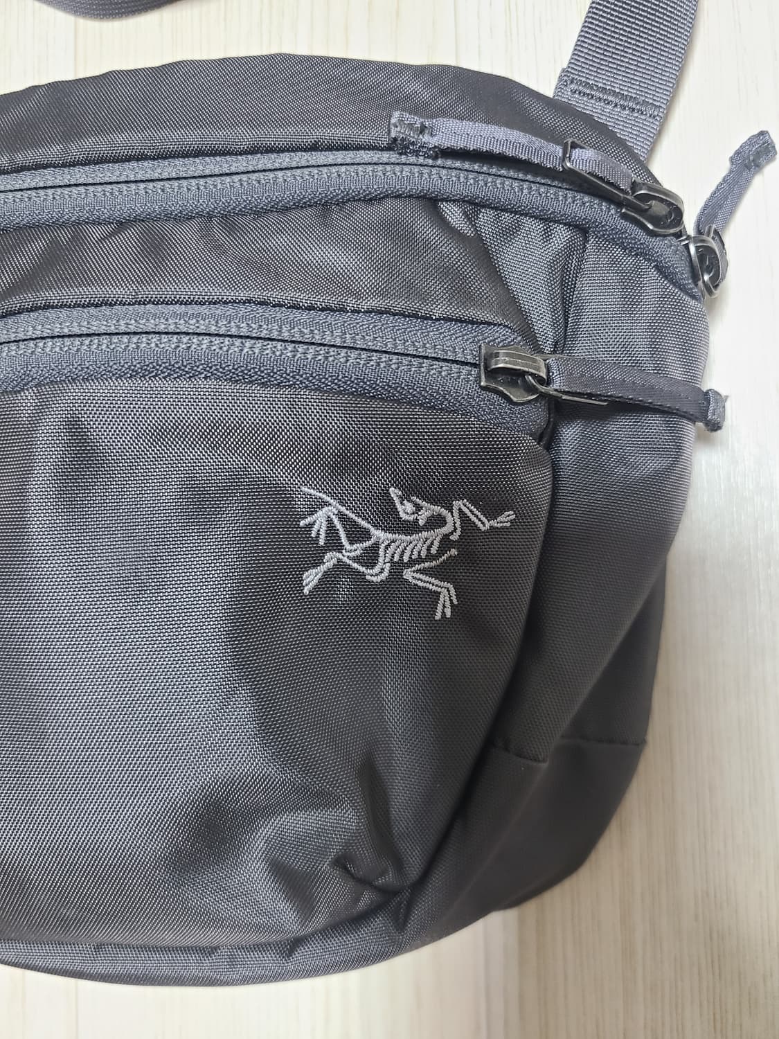 아크테릭스 맨티스2 파일럿 상품이미지3