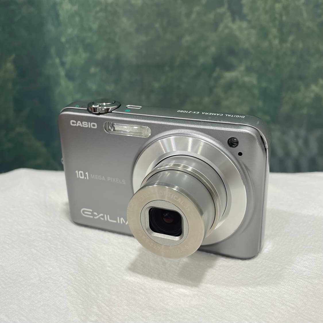 (소프트플래쉬) 카시오 exilim ex-z1080 디지털카메라 상품이미지3