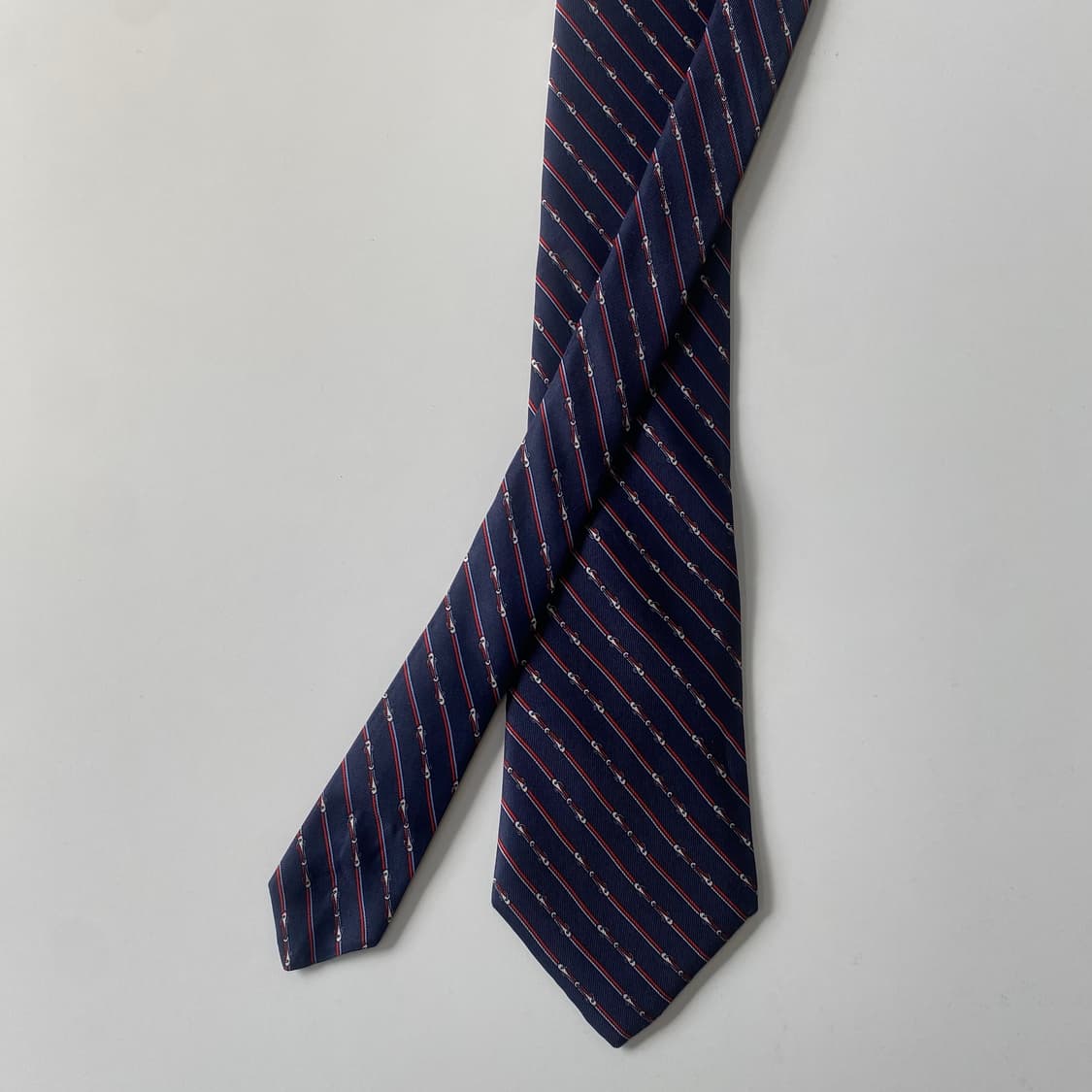 크리스찬 디올(Dior) 명품 정품넥타이8.6cm 상품이미지2