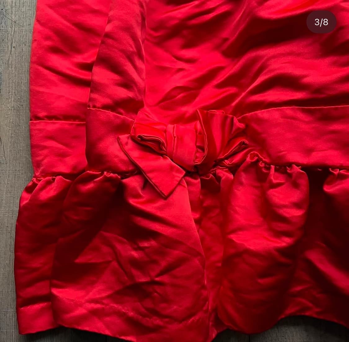 Red ribbon sk 상품이미지4