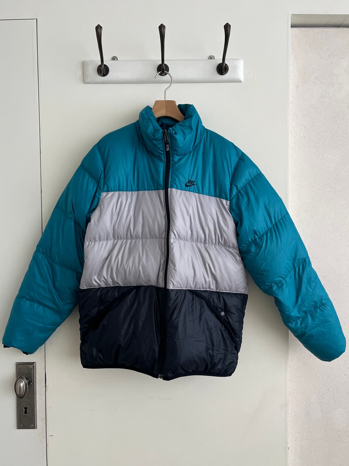 Nike Reversible Puff Jacket 상품이미지2