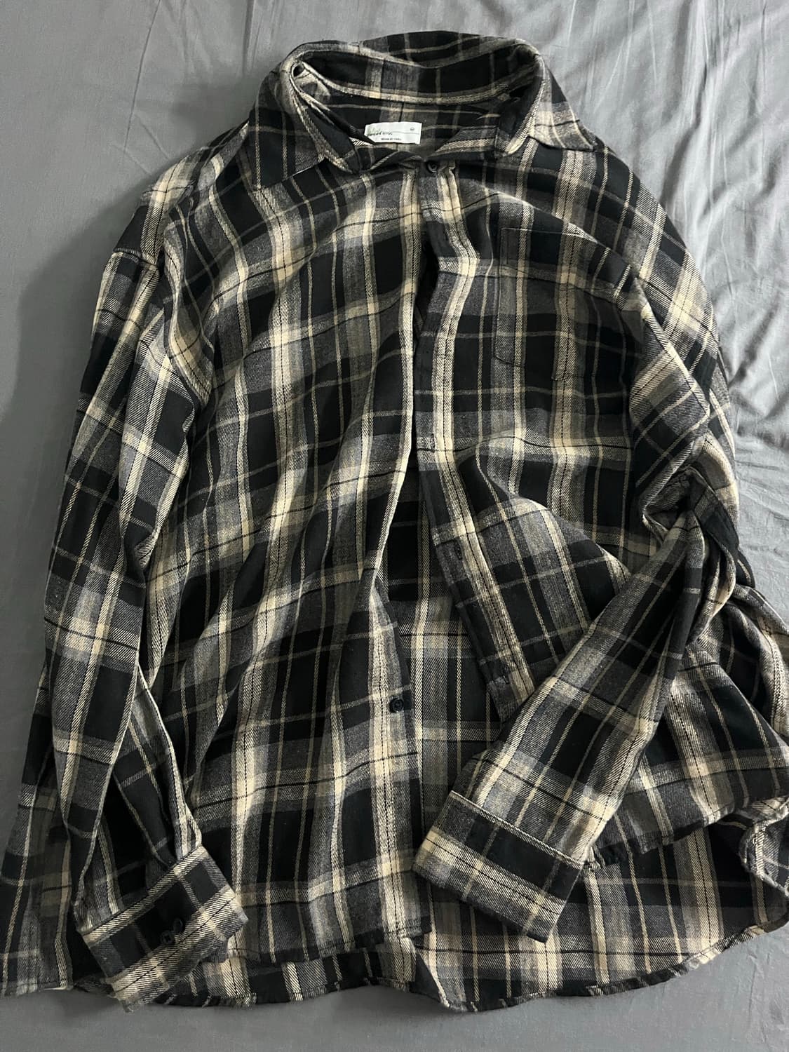 셔츠 상품이미지3