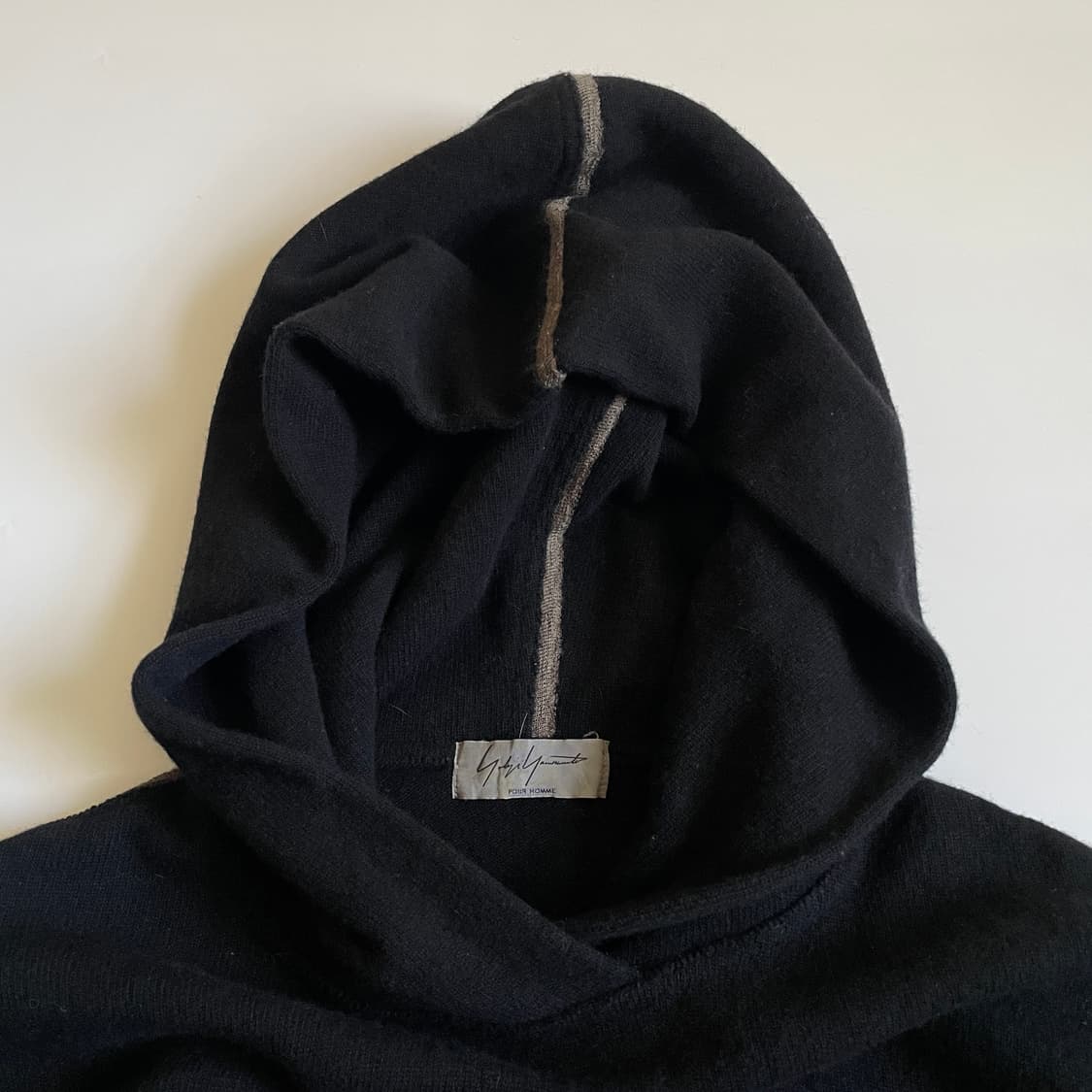 90s Yohji Yamamoto Pour homme 상품이미지2