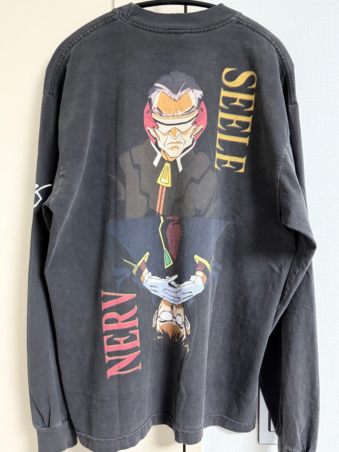 [EVANGELI0N:95] 0003 Cutsew 에반게리온 95 상품이미지4