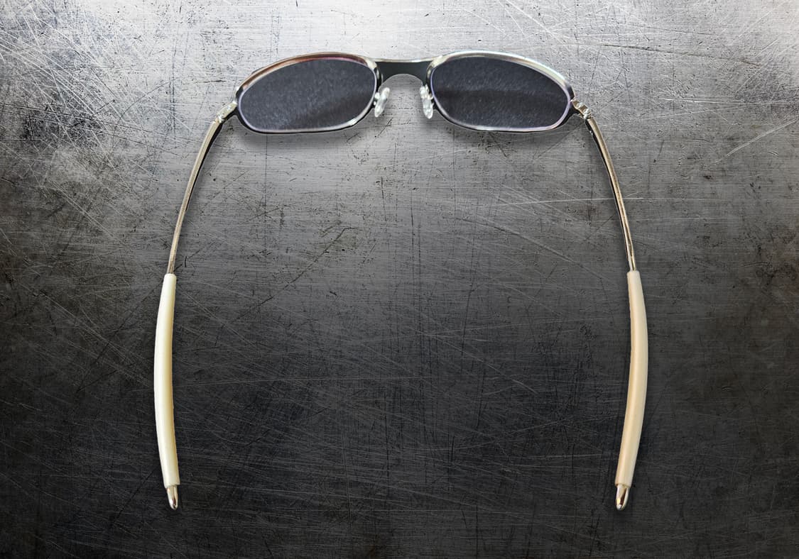 오클리 A-WIRE THICK (A-와이어) 상품이미지6