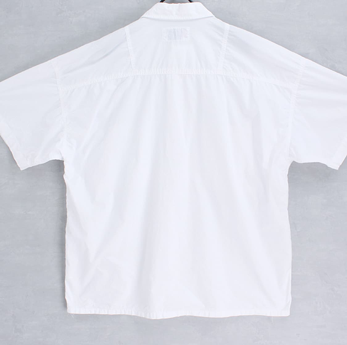 Giorgio Armadillo oversize shirt _ S3851 상품이미지7