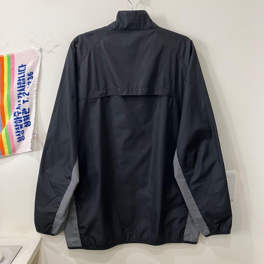 245 나이키 바람막이 빈티지 상품이미지2