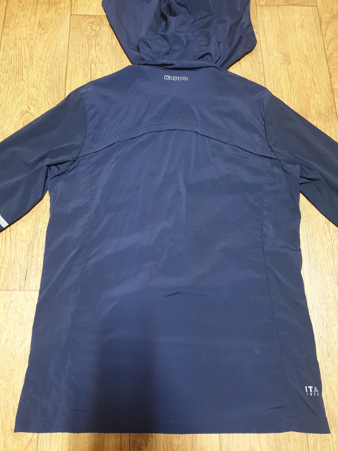 1024 카파 바람막이 95사이즈입니다 상품이미지5