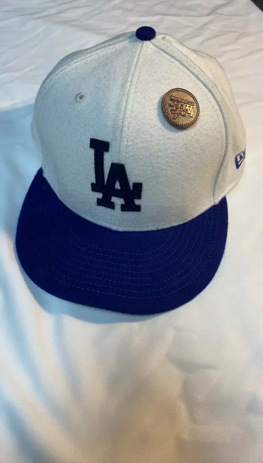 뉴에라 59fifty 7 3/4 734 61.5 상품이미지1