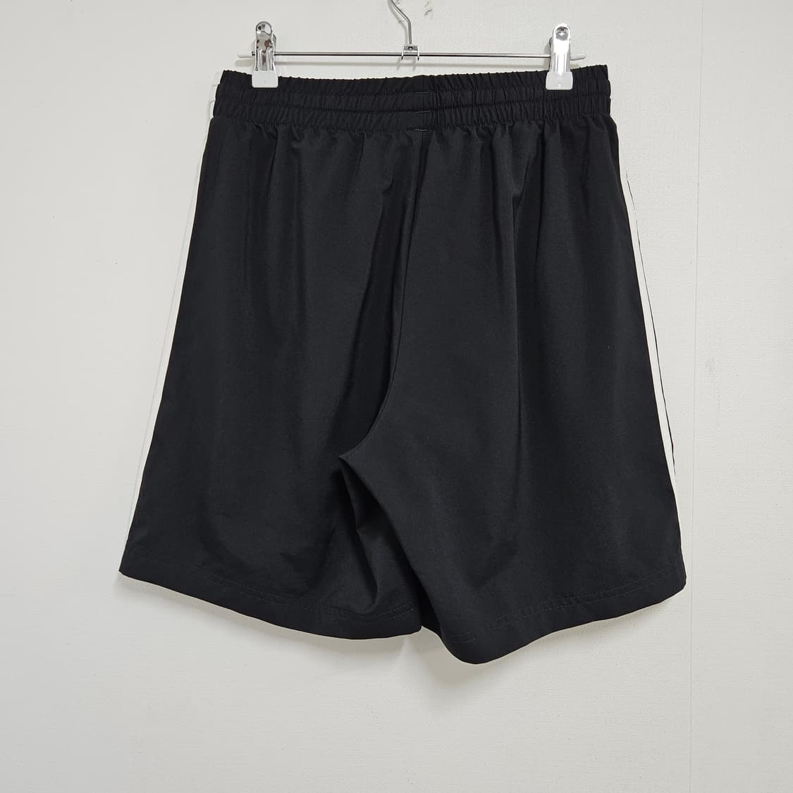 M 아디다스 삼선 반바지 상품이미지2