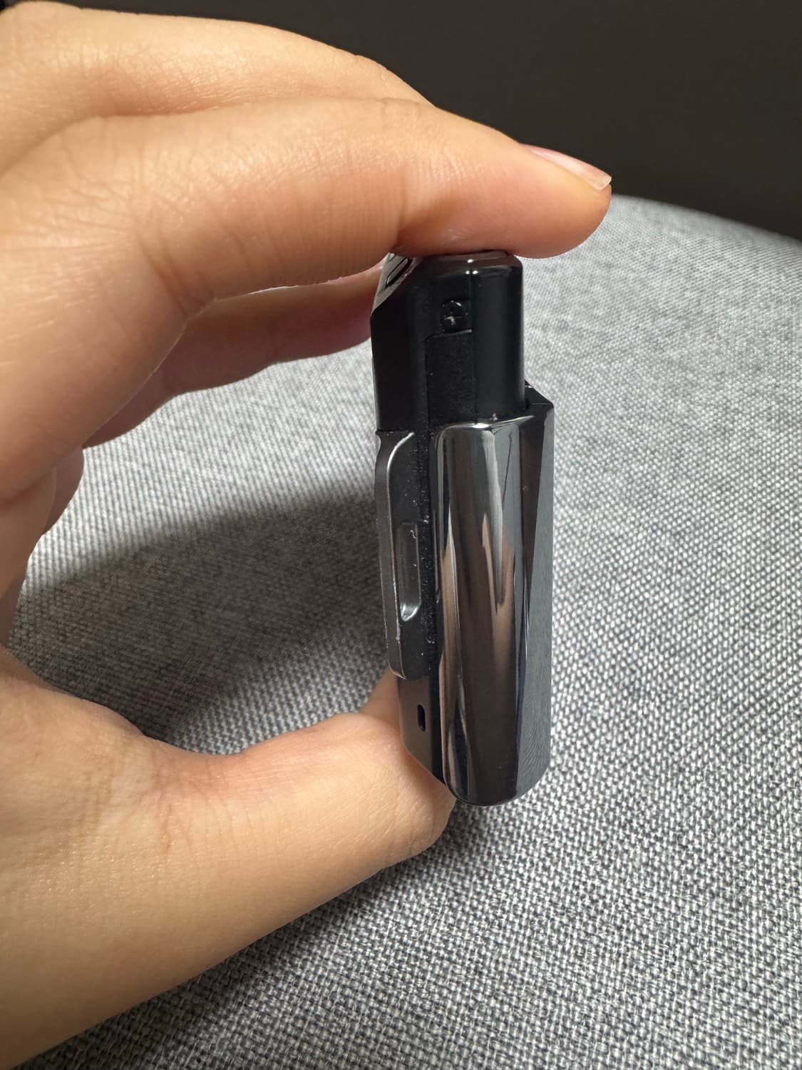 소니 사이버샷 DSC-T90 디지털 카메라 블랙 상품이미지3