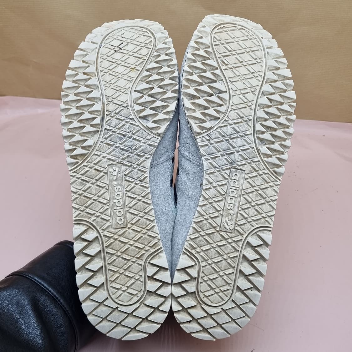 아디다스 시티마라톤PT 남성운동화 280 상품이미지3