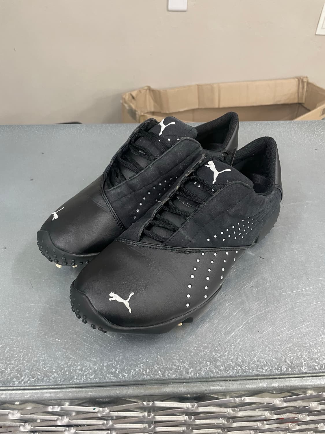 푸마 퓨처 캣 스터드 270 상품이미지2