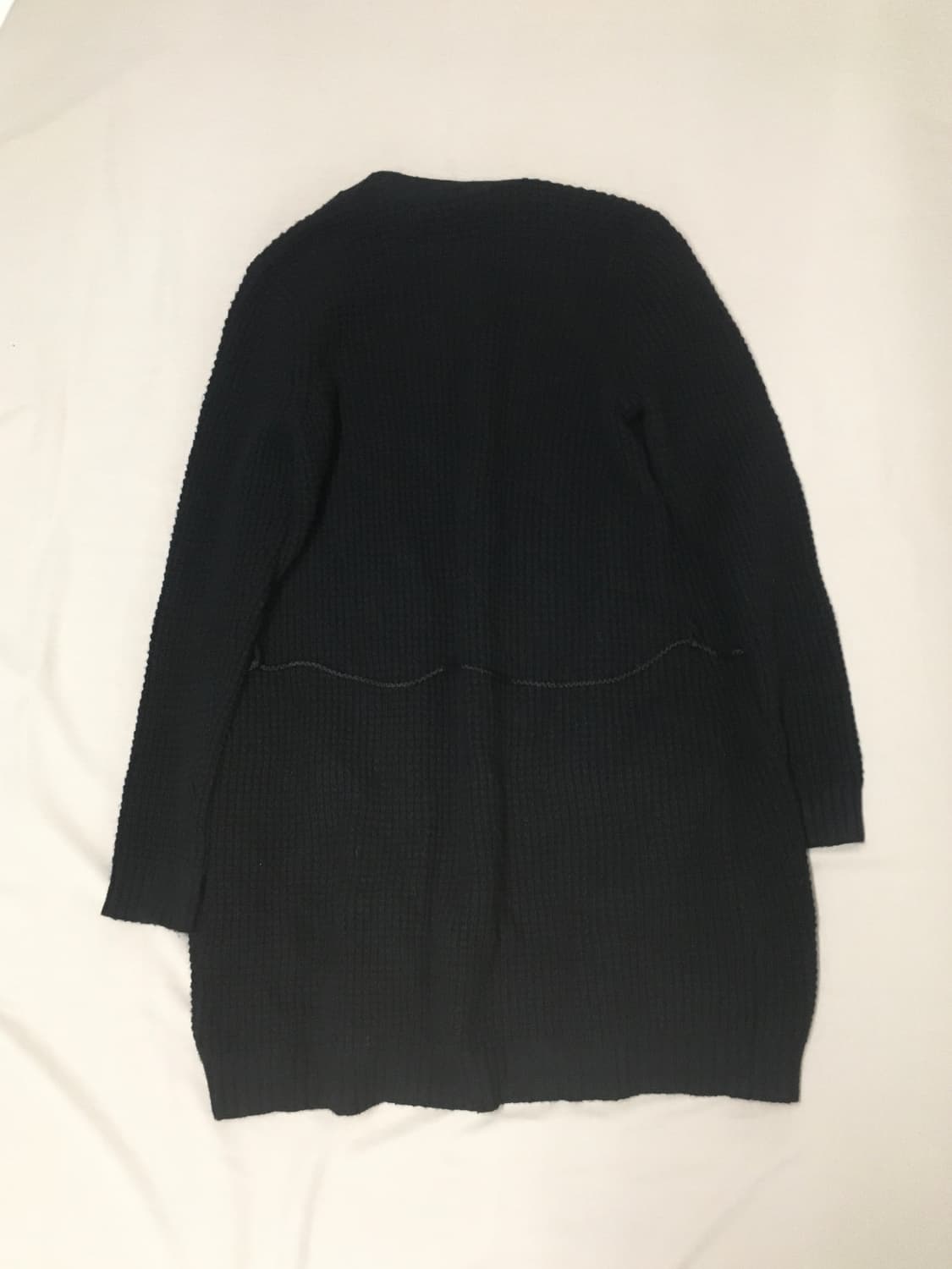 급처! 로렌 랄프로렌 로브 롱 니트 가디건 상품이미지2